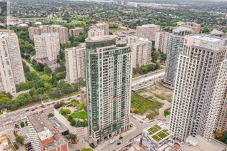 Condo for Sale, 208 Enfield Place #608, Mississauga (City Centre), ON