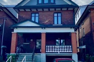 Property for Rent, 242 Keele Street #Lower, Toronto (High Park North), ON