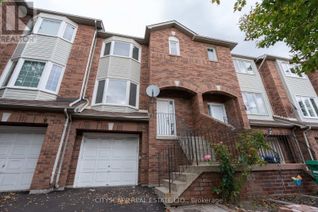 Townhouse for Sale, 7 Dino Court, Brampton (Fletcher's Creek South), ON