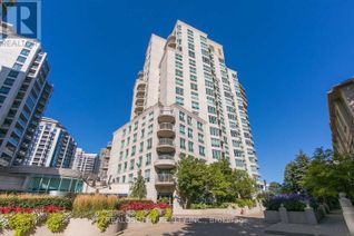 Condo Apartment for Sale, 2111 Lake Shore Boulevard W #1618, Toronto (Mimico), ON