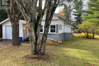 Bungalow for Sale, 50 Methuen Street, Havelock-Belmont-Methuen, ON