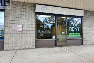 Property for Lease, 225-231 Hastings Street N, Bancroft, ON