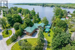 House for Sale, 48 Sturgeon Glen Road, Kawartha Lakes (Fenelon Falls), ON