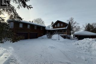 Property for Sale, 48 Sturgeon Glen Road, Kawartha Lakes (Fenelon Falls), ON