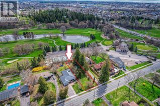 Land for Sale, 1004 Ontario Street, Cobourg, ON