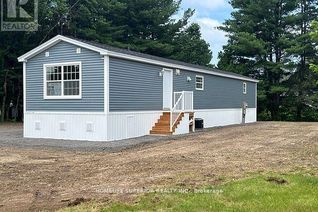 Bungalow for Sale, 16 Belmont Street, Havelock-Belmont-Methuen (Havelock), ON