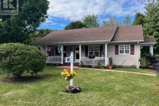 Bungalow for Sale, 45 Lorcon Street, Nictaux, NS