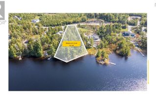 Property for Sale, 34 Meek Arm Trail, East Uniacke, NS