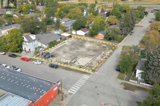 Commercial Land for Sale, 480 Athabasca Street E, Moose Jaw, SK