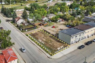 Land for Sale, 402 Athabasca Street E, Moose Jaw, SK