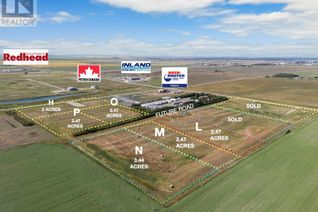 Land for Sale, Thorwell Land, Edenwold Rm No. 158, SK