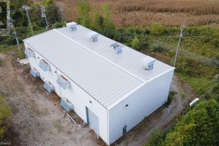 Industrial Property for Sale, 109 7th Concession Road, Norfolk, ON