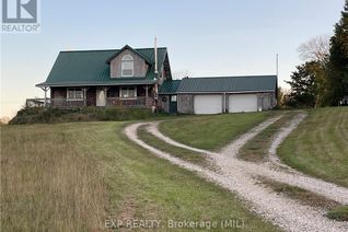 Property for Sale, 344022 North Line, West Grey, ON