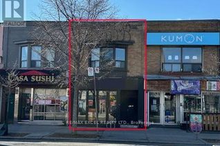 Property for Sale, 467 Danforth Avenue, Toronto (North Riverdale), ON