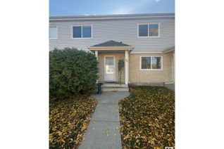 Townhouse for Sale, 50 2030 Brentwood Bv, Sherwood Park, AB