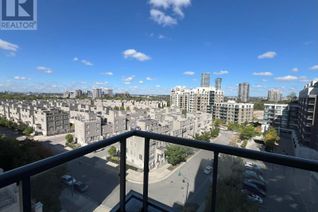 Condo Apartment for Rent, 8110 Birchmount Road #822, Markham (Unionville), ON