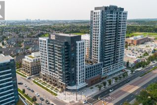 Property for Sale, 7950 Bathurst Street #1525, Vaughan (Beverley Glen), ON