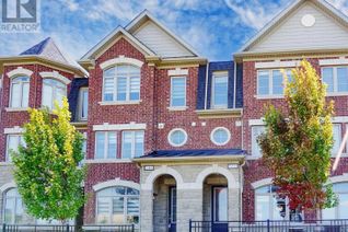 Townhouse for Sale, 1331 Major Mackenzie Drive W #141, Vaughan (Patterson), ON