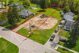 Commercial Land for Sale, 21 Eastwood Avenue N, Oshawa (Samac), ON