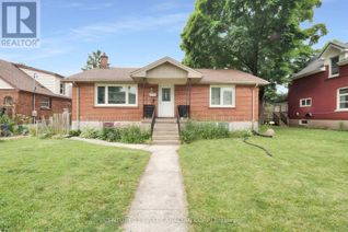 Bungalow for Rent, 454 Salisbury Street #LOWER, London, ON