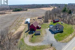 Commercial Farm for Sale, 343 Lyndhurst Road, Lyndhurst, ON