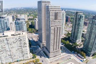 Property for Rent, 36 Elm Drive #2406, Mississauga (Fairview), ON