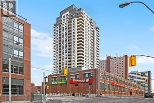 Condo for Sale, 1410 Dupont Street #2401, Toronto (Dovercourt-Wallace Emerson-Junction), ON