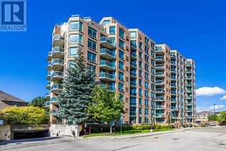 Condo for Sale, 190 Manitoba Street #910, Toronto (Mimico), ON