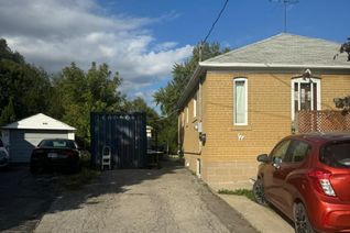 Property for Sale, 37 Hatfield Crescent, Toronto (Elms-Old Rexdale), ON