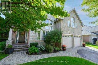 Property for Sale, 2345 Carpenters Circle, Oakville (Glen Abbey), ON