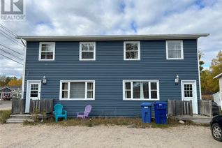 Detached House for Sale, 6a Hamilton River Road, Happy Valley-Goose Bay, NL