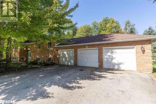 Bungalow for Sale, 38 Lamers Rd, New Lowell, ON