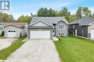 Detached House for Sale, 27 Marilyn Avenue S, Wasaga Beach, ON