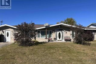 House for Sale, 202 Jackson Ave Se, Geraldton, ON