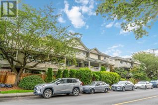 Condo Townhouse for Sale, 828 W 16th Street #22, North Vancouver, BC