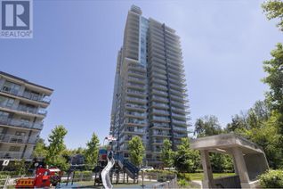 Property for Rent, 308 Morrissey Road #2306, Port Moody, BC