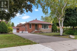 Detached House for Sale, 131 Manning Avenue, Hamilton, ON