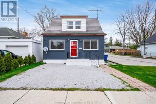 Detached House for Sale, 27 8th Street, Chatham, ON