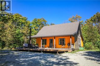 House for Sale, 1019 Bruce Road 9, South Bruce Peninsula, ON