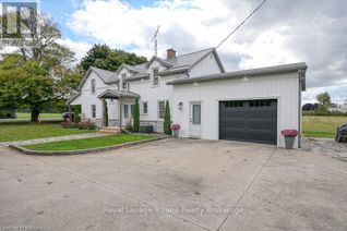 Detached House for Sale, 3811 Highway 59, Norfolk, ON