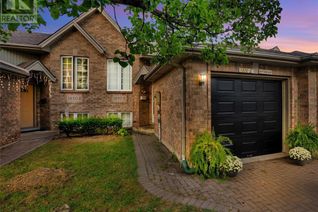 Raised Ranch-Style House for Sale, 1850 Daytona #3, Windsor, ON