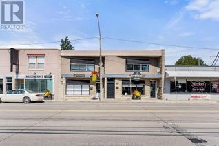 Industrial Property for Sale, 5550-60 Wyandotte Street East #60, Windsor, ON