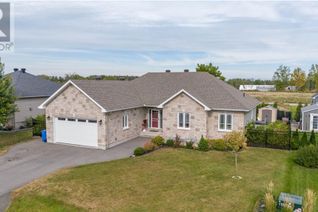 Bungalow for Sale, 47 Jim Brownell Boulevard, Long Sault, ON