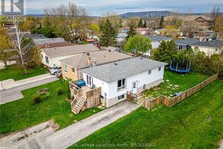 Business for Sale, 31 Courtice Crescent, Collingwood, ON