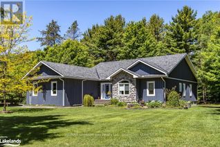 Bungalow for Sale, 65 Mourning Dove Trail, Tiny, ON