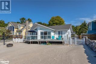 Bungalow for Sale, 874 Tiny Beaches Road S, Tiny, ON