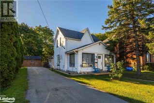 House for Sale, 1050 2nd Avenue W, Owen Sound, ON