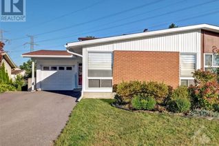 Property for Sale, 7 Medhurst Drive, Ottawa, ON