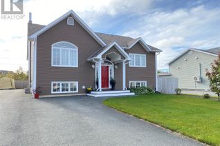 House for Sale, 26 Hornell Street, Gander, NL