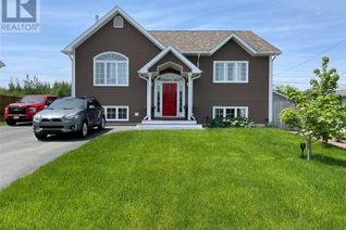 House for Sale, 26 Hornell Street, Gander, NL